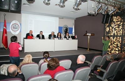 Deprem Kentsel Dönüşümleri Ve Nükleer Tehdit

 - 10