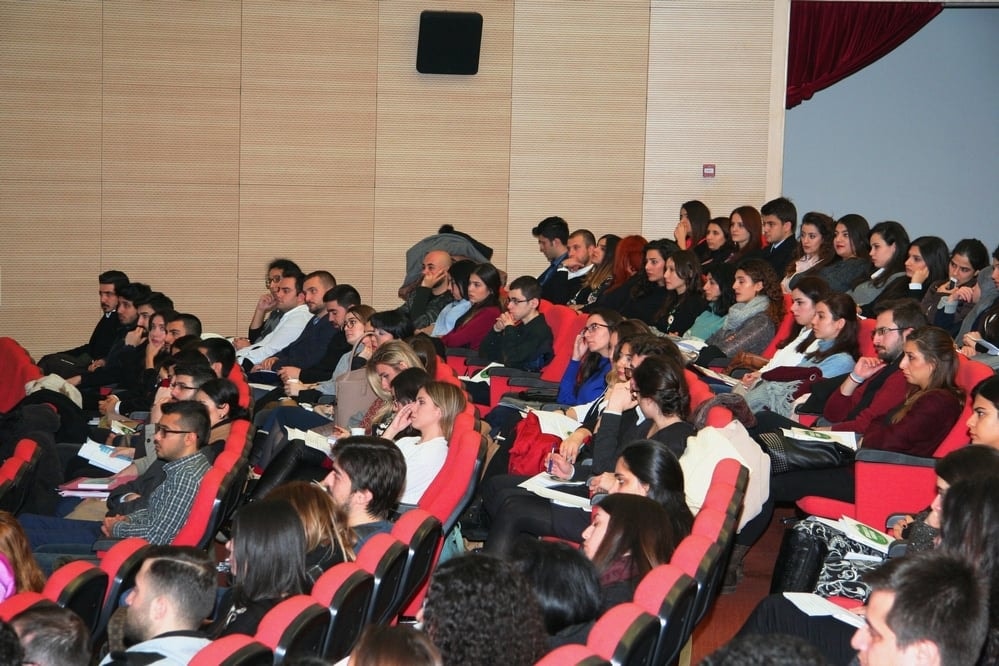 Baro Güçlüyse Avukat da Güçlüdür - 44