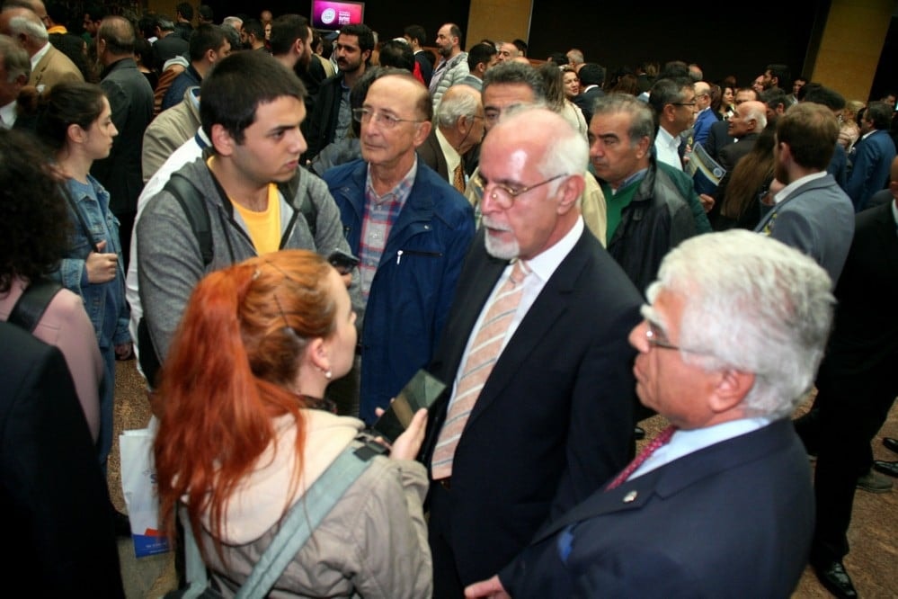 Başkan Durakoğlu Güven Tazeledi - 536