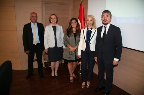 Kanal İstanbul Projesi
 - 35