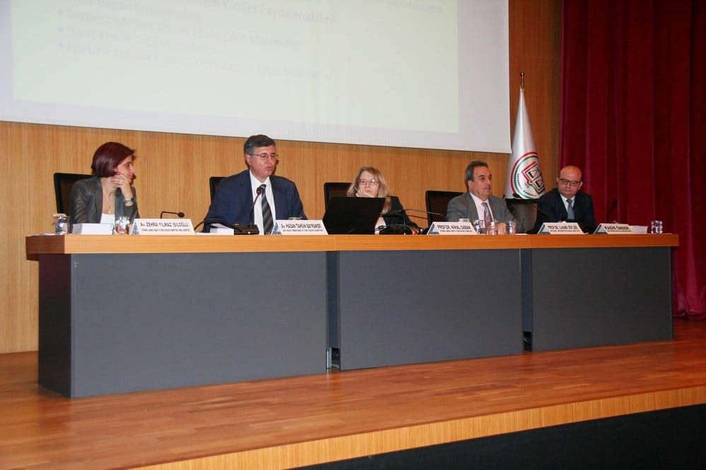 Avukatların Vergilendirilmesi  - 40