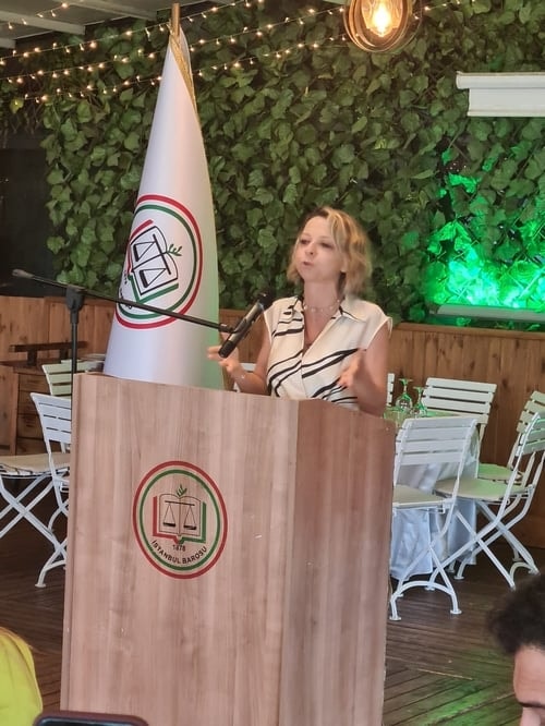 Yabancı Dil Eğitimleri Birimi Dönem Sonu Kapanış Toplantısı - 7