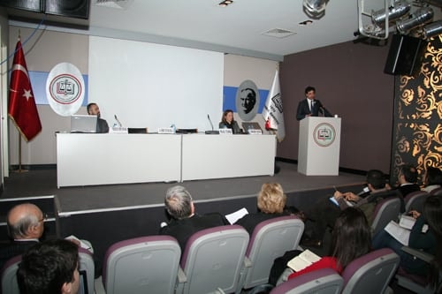 Sektör Özel Rekabet Hukuku Konferansları