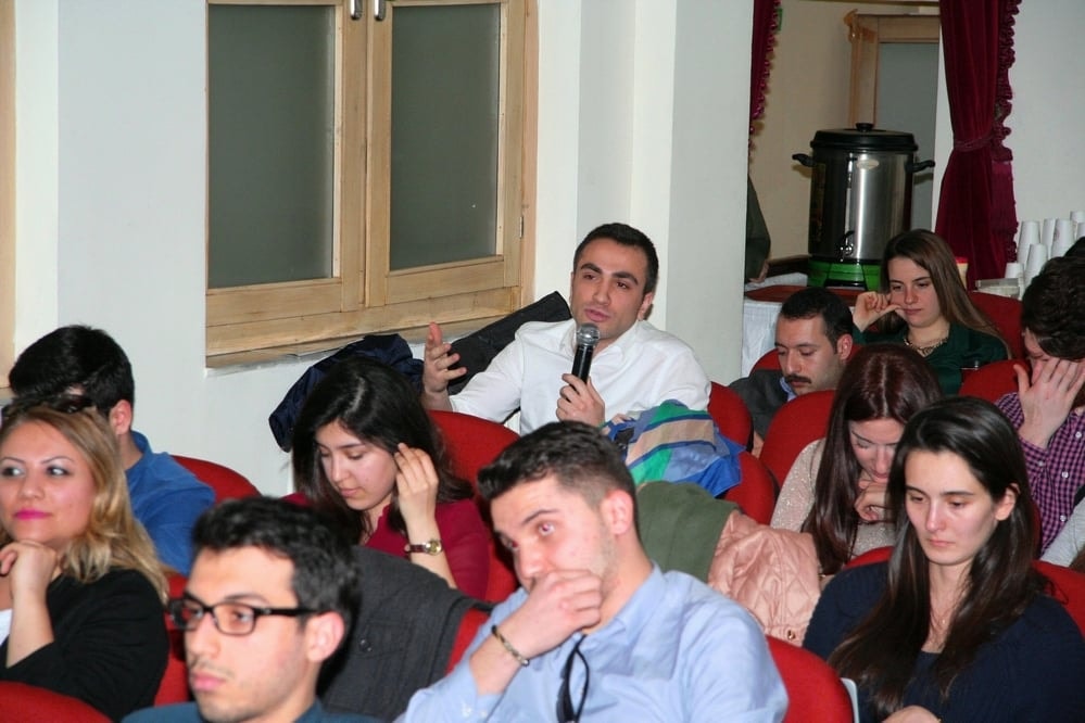 Anayasa Değişikliği - 39