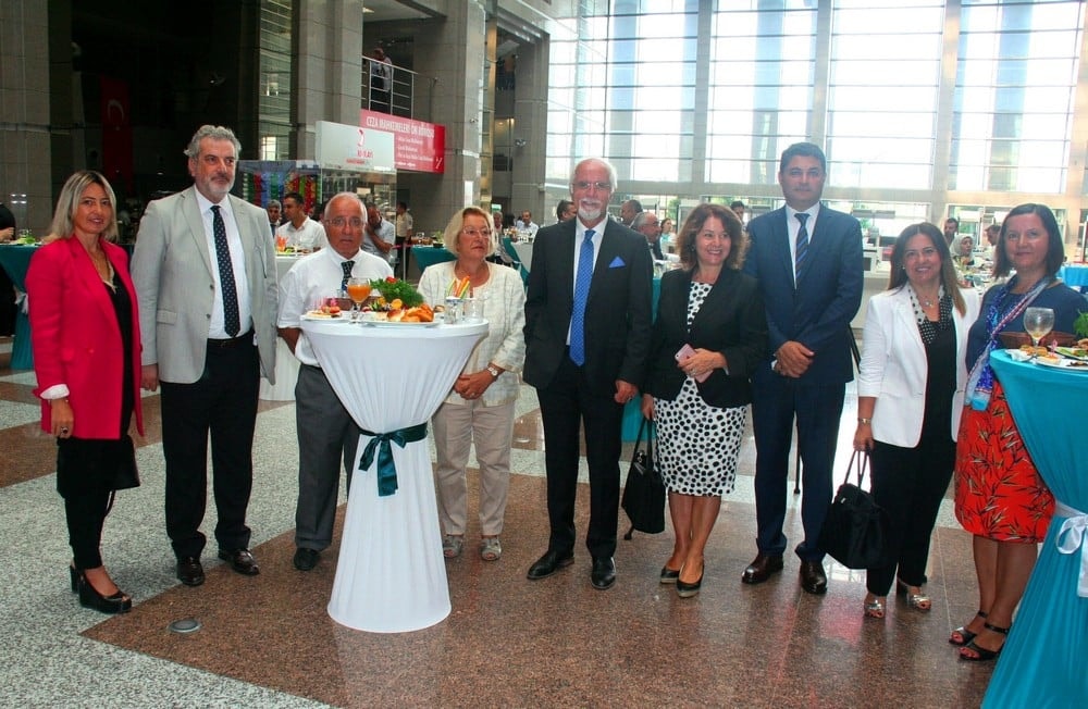 2018-19 Adli Yılı Açıldı - 52