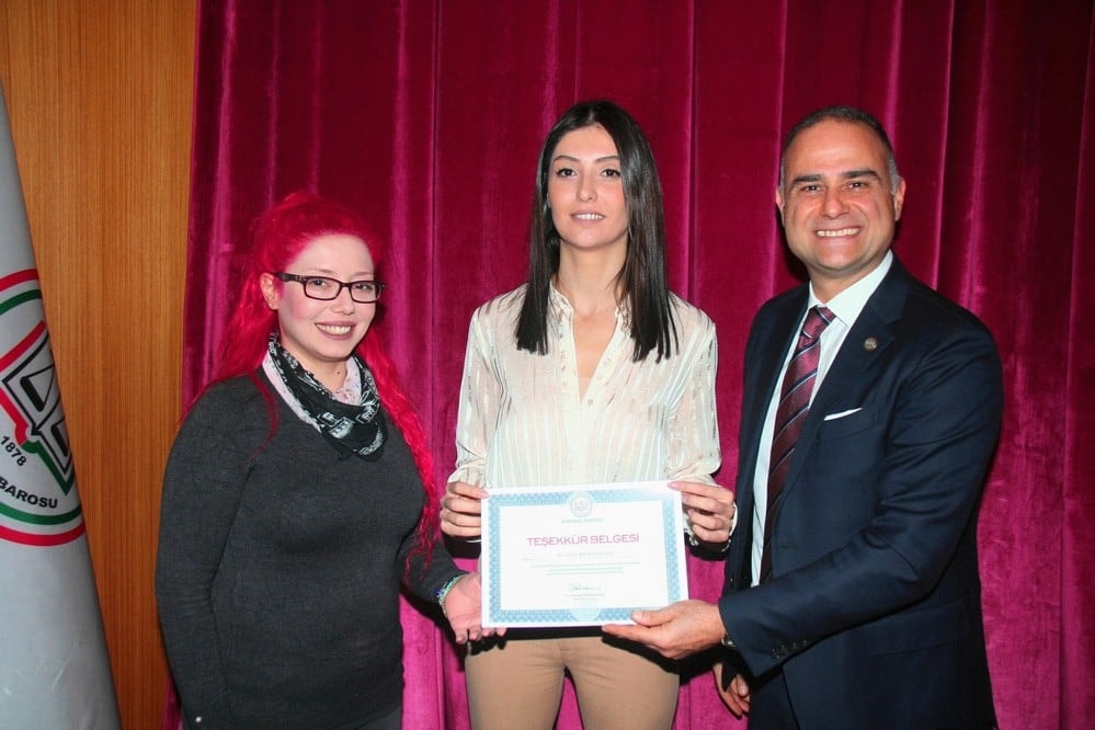 Avukatın Sosyal Medya Kullanımının Sınırları - 13