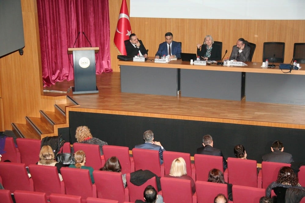 Avukat Hakları Merkezi Yeni Dönem Çalışmaları - 22