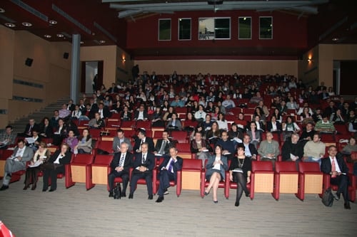 Yeni Türk Borçlar Kanunu Sempozyumu
 - 2