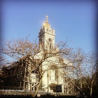 Fener-Balat-Ayvansaray Yürüyüş Turu

 - 4