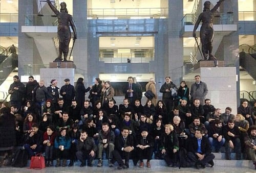 Hukuk Silah, Polis Yargı Olamaz!
 - 35