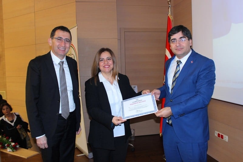 Lojistik Sektöründe İş Hukuku Uyuşmazlıkları Ve Zorunlu Arabuluculuk - 38