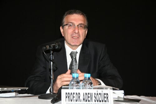 131. Yıl Etkinlikleri : Yeni Cmk Uygulamaları Ve Adil Yargılanma Hakkı
 - 18