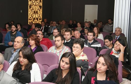 Tarihi, Hukuki Ve Ekonomik Boyutlarıyla Cumhuriyet Paneli
 - 44