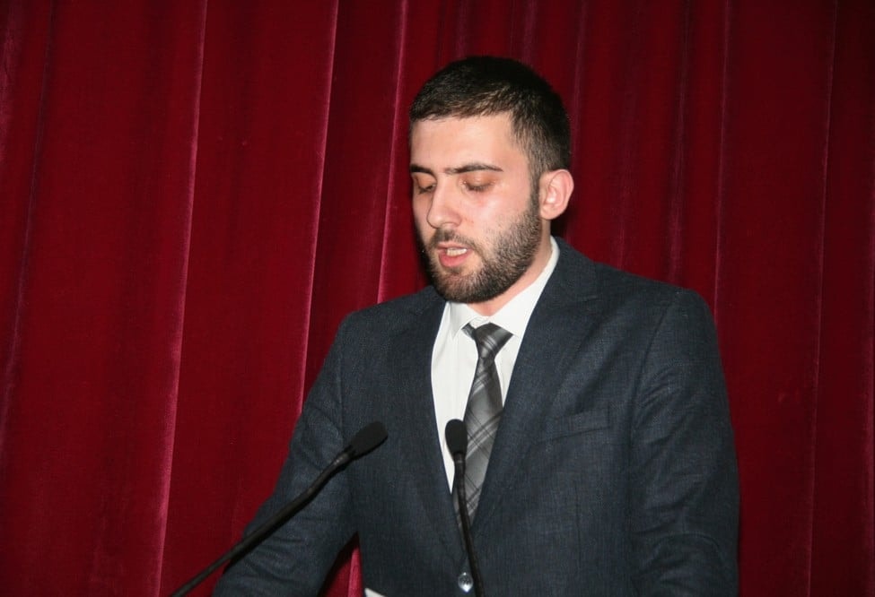 İnsan Hakları Odağında Hukuk Güvenliği - 33