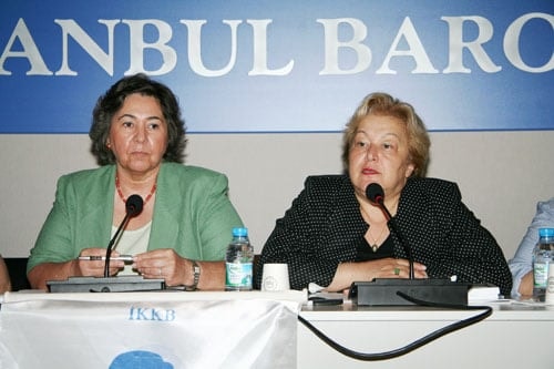 Gerçek Demokrasilerde Kadın Birey’Dir - 2