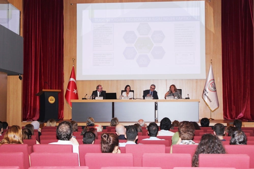 Türkiye’de Pro Bono - 21