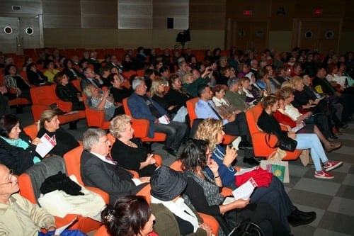 Türk Sanat Müziği Koromuzun Sonbahar Konseri  - 31