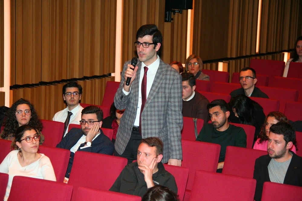 Yargıda Argümantasyon Sorunu - 18