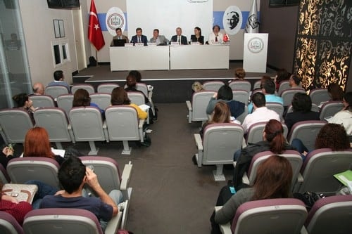 Mobbing Bir İnsan Hakları İhlalidir
 - 28