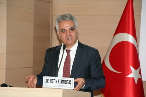 Aihm’E Bireysel Başvuru Hakkı Eğitim Sertifika Programı
 - 8