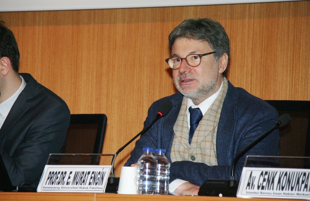 İş Yerinde İşçinin İşveren Tarafından İzlenmesi ve Denetlenmesi - 5