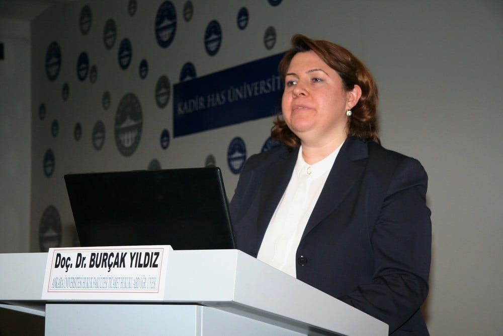 Sınaî Mülkiyet Kanununun Uygulamacılara Etkileri - 170