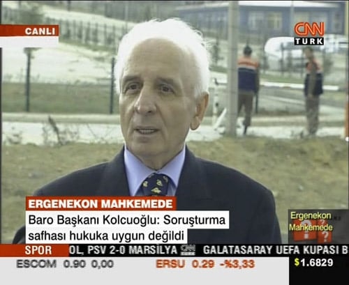 Sav - Savunma Aynı Rahatlıkta Çalışmalı - 3