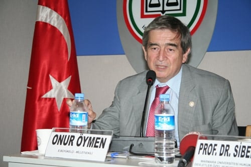 Sevr, Paranoya Mı, Güncel Tehdit Mi? - 22