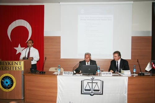 Yeni Türk Ticaret Kanunu Uyarınca Deniz Hukukunda Cebri İcra

 - 2