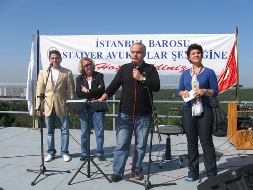 Stajyer Avukatlar Şenliği - 12