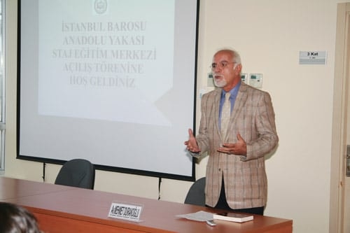 Bilgimizi Bilince, Bilincimizi Dirence Dönüştürmeliyiz

 - 12