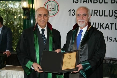 Hukuk Devleti Tesis Edilene, Yargı Bağımsız Olana Kadar, Bedeli Ve Pahası Ne Olursa Olsun Bu Mücadeleyi Birlikte Sürdüreceğiz - 259