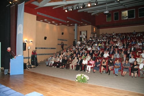 Mesleklerinde 50 Yılı Dolduran 271 Avukata Onur Plaketi Verildi - 10