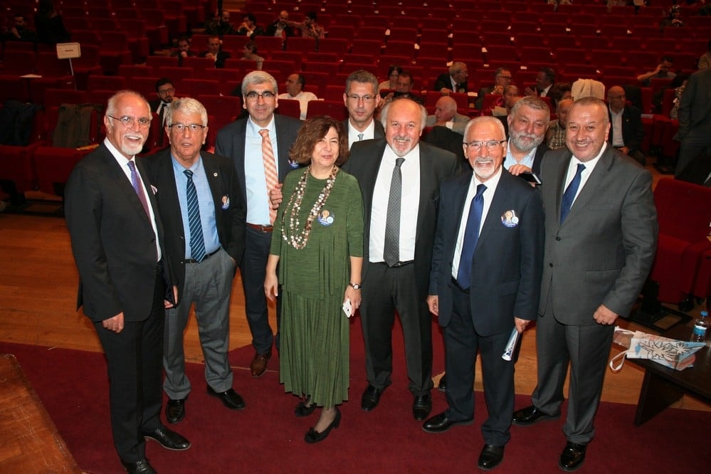 Başkan Durakoğlu Güven Tazeledi - 49