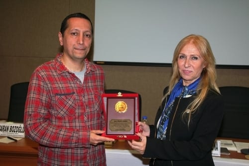 İğneada Cinayeti
 - 62