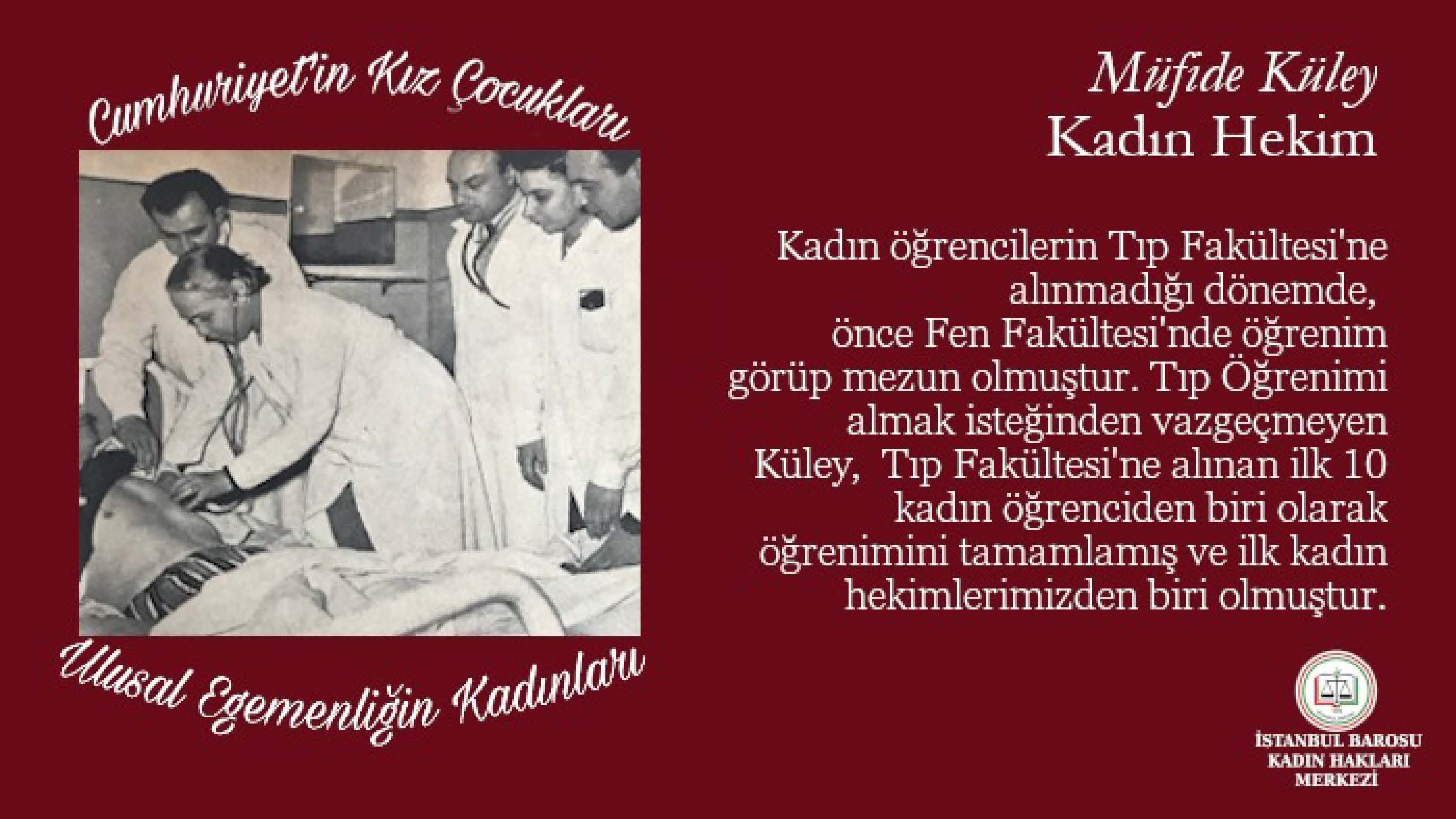 Kadın Hakları Merkezi 23 Nisan 100.Yıl Özel Sayısı - 11