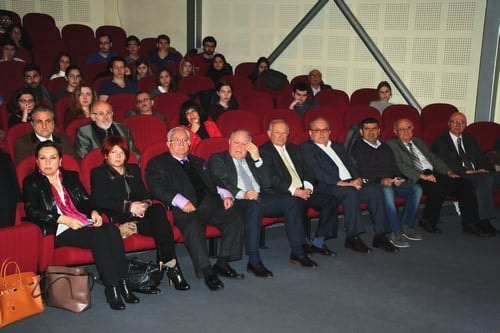 İfade Özgürlüğü Açısından Mevzuattan Ve Uygulamadan Kaynaklanan Sorunlar Var
 - 14