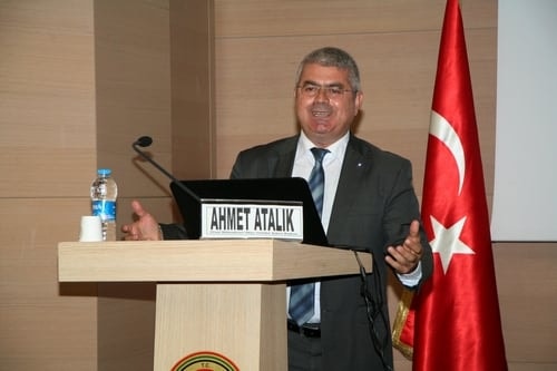 Kanal İstanbul Projesi
 - 52