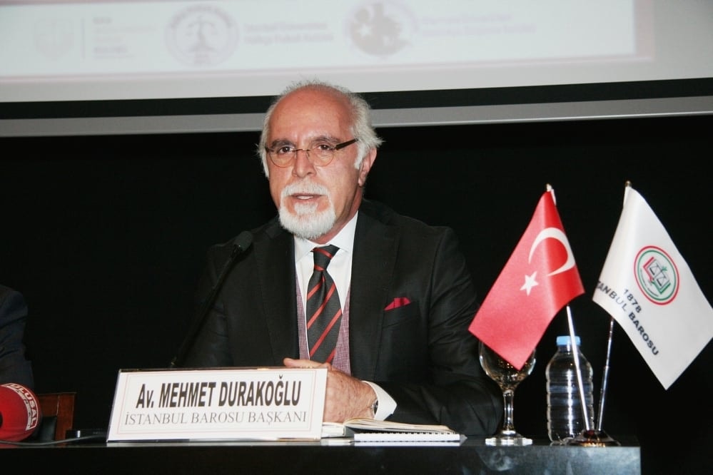 Anayasa Değişikliği Sempozyumu - 72