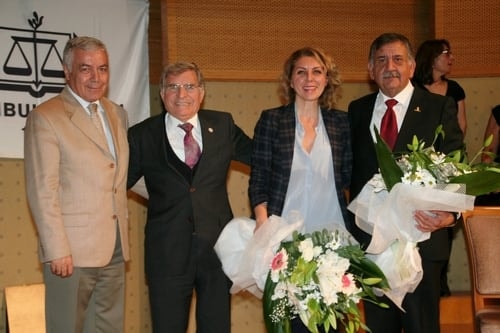 Türk Sanat Müziği Koromuzun Sonbahar Konseri  - 11