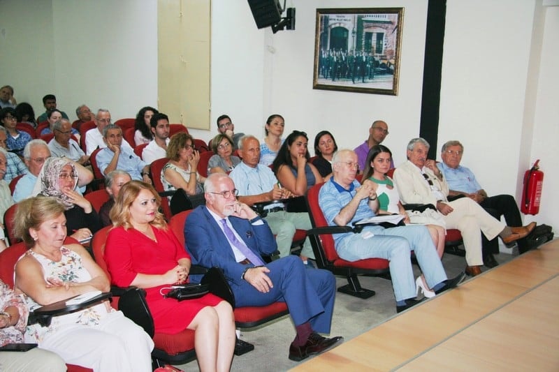 Türk Cumhuriyeti’nin  Bağımsızlık Belgesi Lozan Antlaşması  - 58