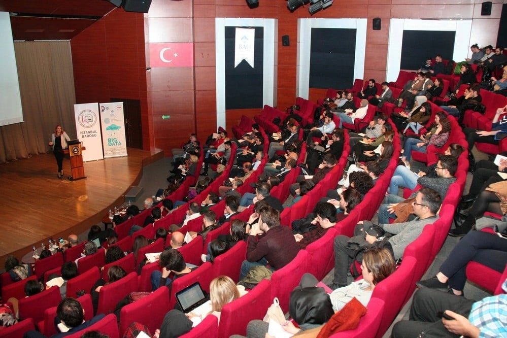 Yeni Nesil Teknolojiler ve Hukuk - 9