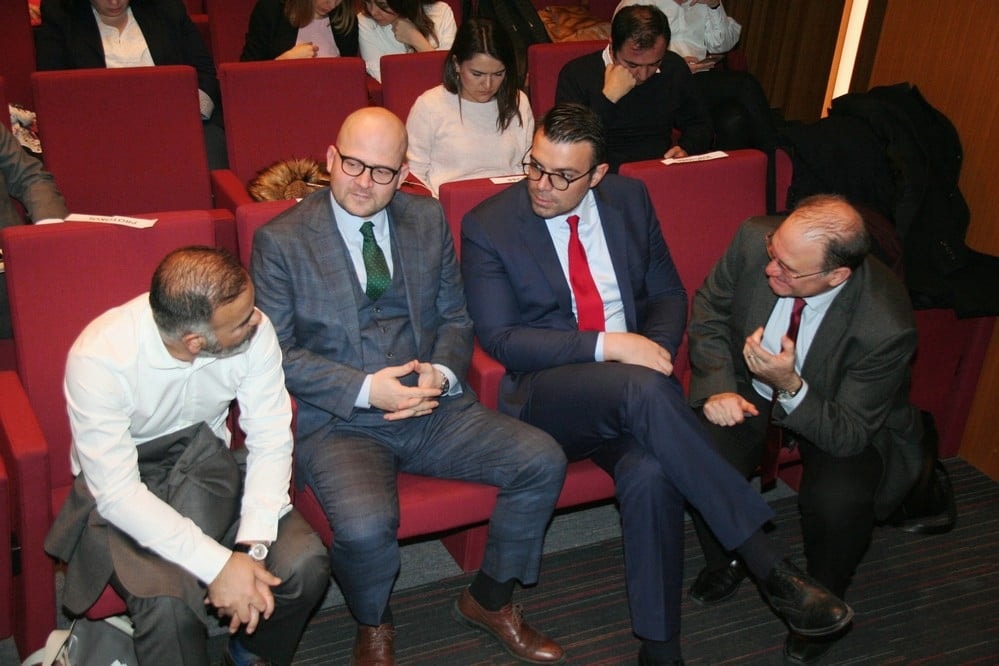 Rekabet kanununun İhlalinden Kaynaklı Tazminat Davalarında Gelinen Nokta ve Değerlendirme  - 4