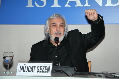 Müjdat Gezen’Le Söyleşi - 8