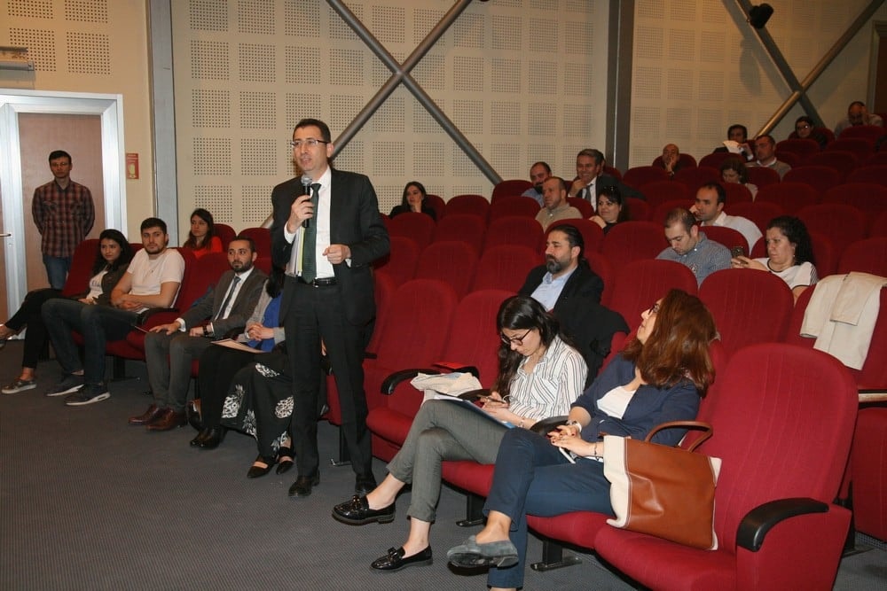 Lojistikte Hukuksal Sorunlar, Sözleşmelerin ve Standartların Önemi - 88