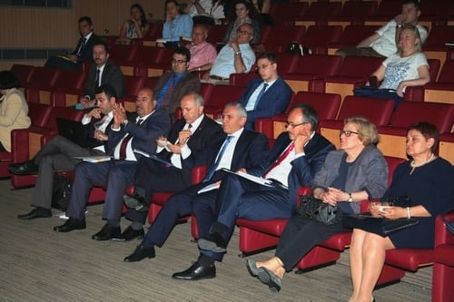 Tüketici Hukukunda Uyuşmazlık Çözümüne İlişkin Güncel Sorunlar Ve Çözüm Önerileri
 - 35