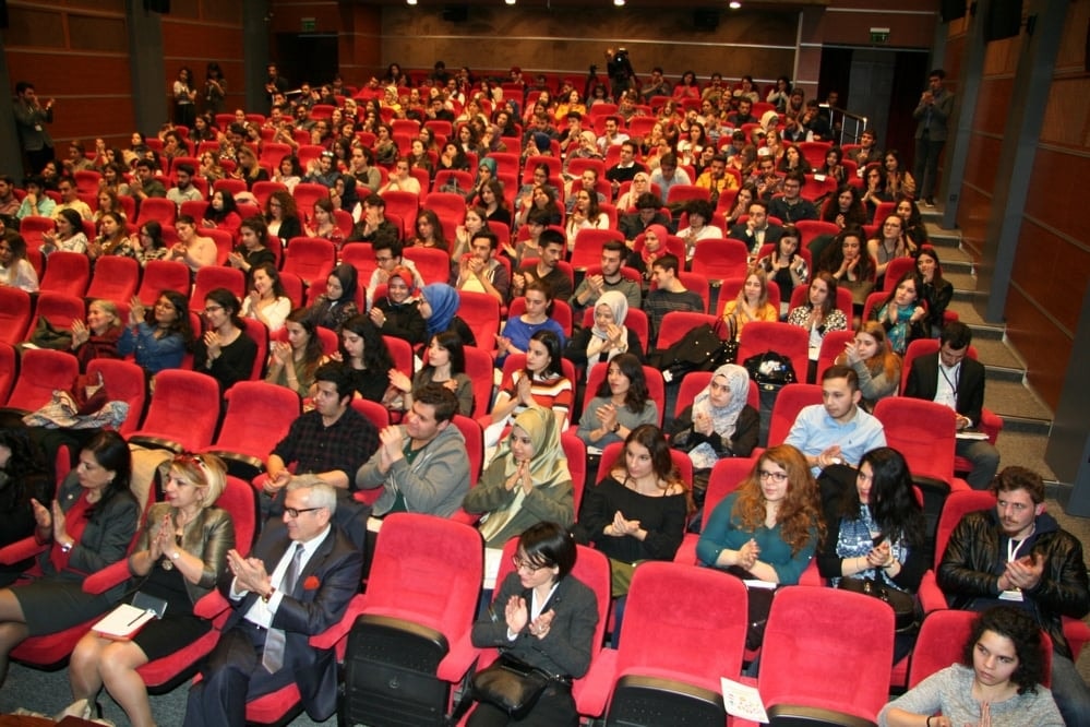 Anayasa Değişikliği Sempozyumu - 112