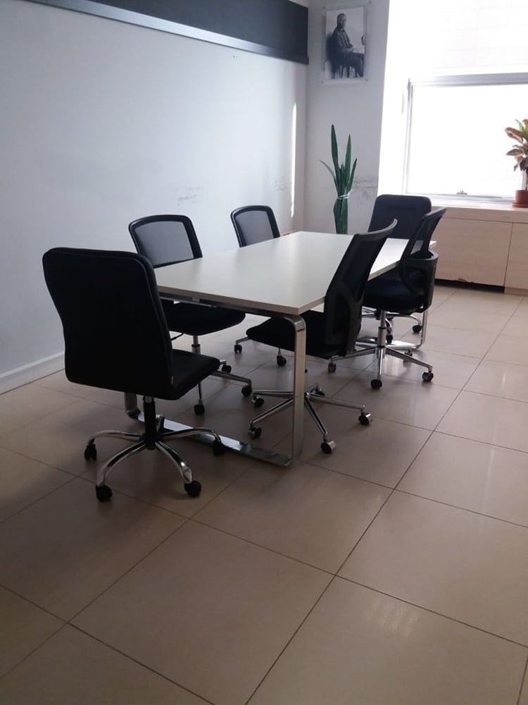 İstanbul Adliyesinde Av. Kan. 35/A Uzlaşma Odası Açıldı - 1