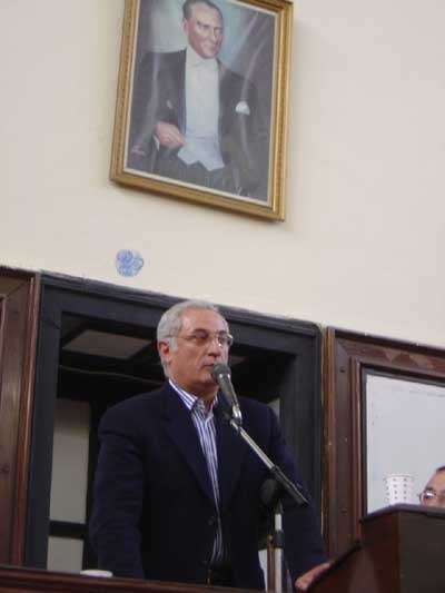 Bahar Konseri 10 Mayısta - 4