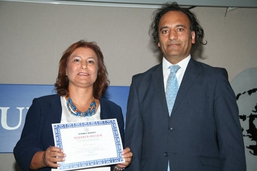 İş Sağlığı Ve İş Güvenliğinde Hukuksal Sorunlar

 - 60